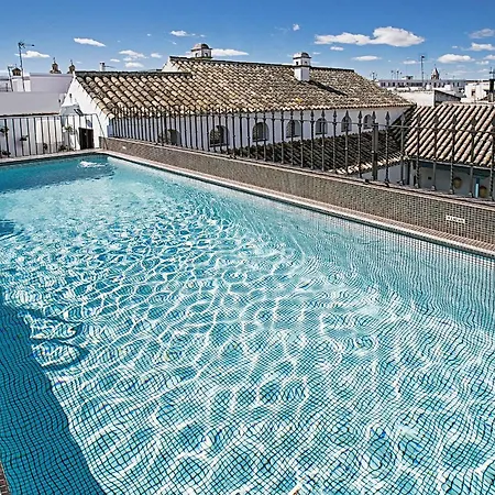 Hospes Las Casas Del Rey De Baeza, A Member Of Design Hotels-3