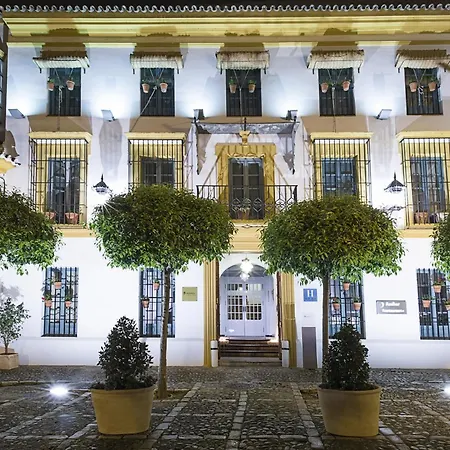 Hospes Las Casas Del Rey De Baeza, A Member Of Design Hotels-2