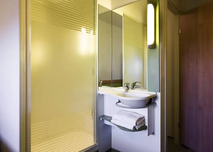 Ibis Budget AeropuertoHotel Seville